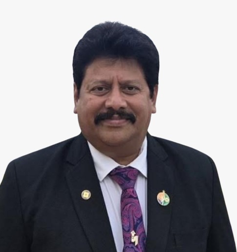 Meka Sriram Suresh